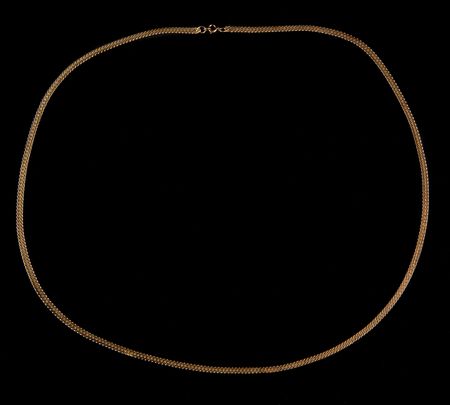 Lot #3663 Prince's Stage-Worn Waist Chain from the Parade Tour - Image 3