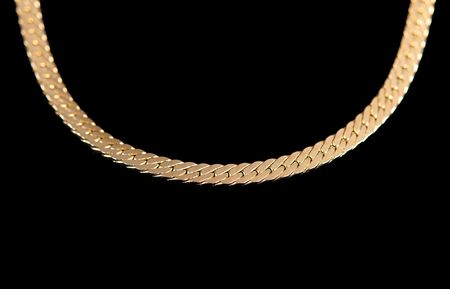 Lot #3663 Prince's Stage-Worn Waist Chain from the Parade Tour - Image 4