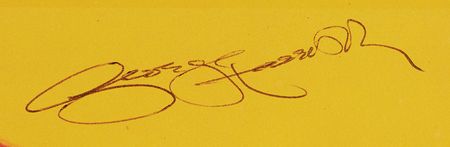 Lot #3015 Beatles: McCartney, Harrison, and Starr Signed Album - Sgt. Pepper's Lonely Hearts Club Band - Image 5
