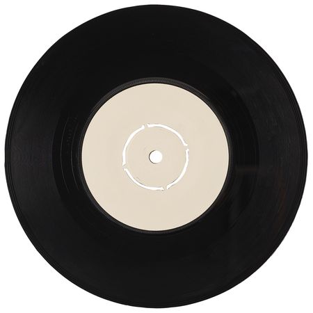 Lot #3189 Paul McCartney and Wings Original Test Pressing for 'Band on the Run' - Image 3