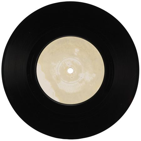 Lot #3029 John Lennon Original Test Pressing for 'Power to the People' - Image 2
