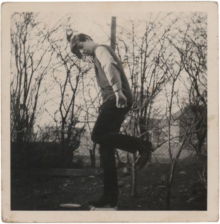 Lot #3187 Paul McCartney Original Photograph by