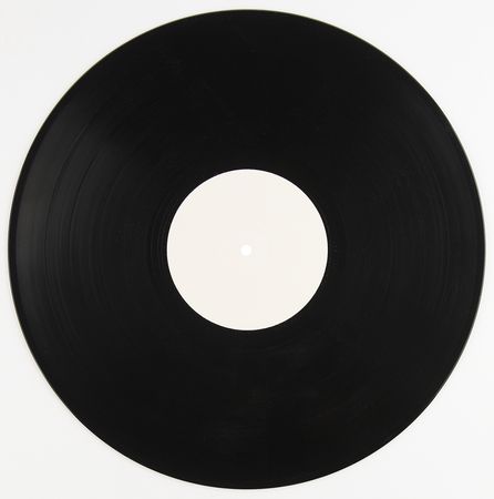 Lot #3171 John Lennon 'White Label' Test Pressing for Mind Games - Image 1