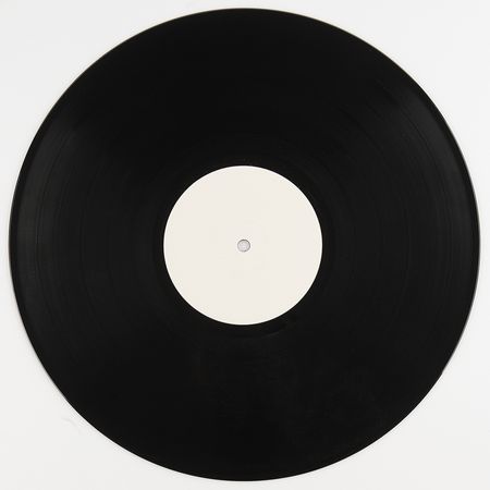 Lot #3171 John Lennon 'White Label' Test Pressing for Mind Games - Image 2