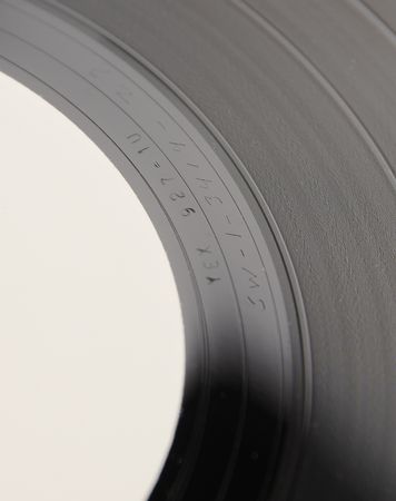 Lot #3171 John Lennon 'White Label' Test Pressing for Mind Games - Image 3