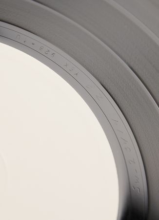 Lot #3171 John Lennon 'White Label' Test Pressing for Mind Games - Image 4