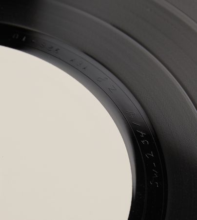 Lot #3171 John Lennon 'White Label' Test Pressing for Mind Games - Image 5