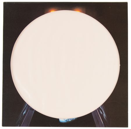 Lot #3033 Paul McCartney and Wings Limited Edition Promotional Picture Disc Album - Back to the Egg - Image 5