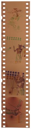 Lot #3356 Queen Collection of (19) Concert Color Negatives from the Houston Summit - August 20, 1982 - Image 7
