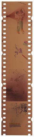 Lot #3356 Queen Collection of (19) Concert Color Negatives from the Houston Summit - August 20, 1982 - Image 8