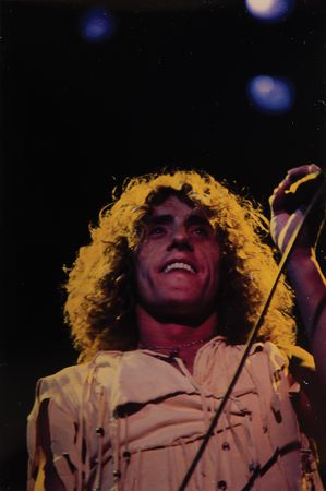 Lot #3294 The Who Collection of (52) Color Concert Slides from the Houston Summit - November 20, 1975 - Image 8