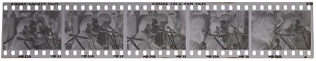 Lot #3314 Grateful Dead Collection of (30) Concert Negatives from the Bickershaw Festival - May 7, 1972 - Image 3