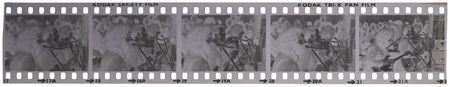 Lot #3314 Grateful Dead Collection of (30) Concert Negatives from the Bickershaw Festival - May 7, 1972 - Image 7