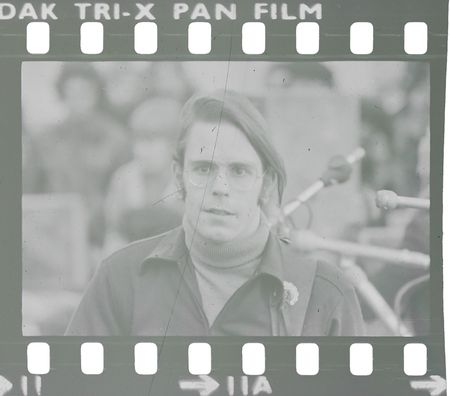 Lot #3314 Grateful Dead Collection of (30) Concert Negatives from the Bickershaw Festival - May 7, 1972 - Image 9