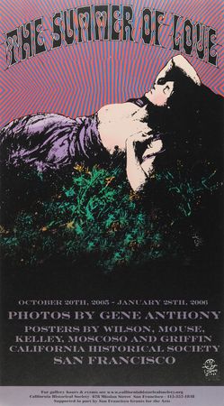 Lot #3406 Concert Poster Lot of (10) with Grateful Dead, Jimi Hendrix, and The Kinks - Image 11