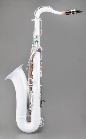 Lot #3469 Clarence Clemons Personally-Owned and -Used L.A. Sax Tenor Saxophone - Image 3