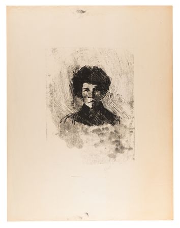 Lot #3250 Jimi Hendrix: George Pratt 'Voodoo Child: The Illustrated Legend of Jimi Hendrix' Artwork - Image 6