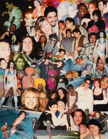 Lot #3675 Mylene Farmer 1996 France Tour Ephemera Collection - From the Collection of Susie Davis - Image 8