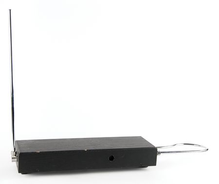 Lot #3447 Bob Moog Signed Moog Etherwave Theremin - Image 4