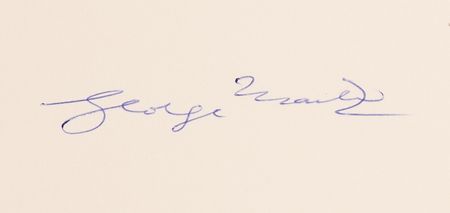 Lot #3185 George Martin Signed Book - Playback (Ltd. Ed. #249/2000) - Image 2