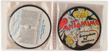 Lot #3150 Beatles Christmas Collection (7x Vinyl Set) (Ltd. Ed. #437/1000) - Image 5
