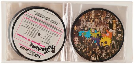 Lot #3150 Beatles Christmas Collection (7x Vinyl Set) (Ltd. Ed. #437/1000) - Image 6