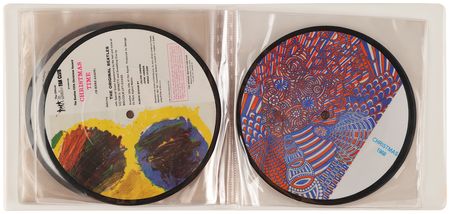 Lot #3150 Beatles Christmas Collection (7x Vinyl Set) (Ltd. Ed. #437/1000) - Image 7