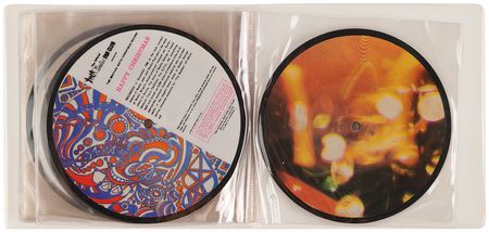 Lot #3150 Beatles Christmas Collection (7x Vinyl Set) (Ltd. Ed. #437/1000) - Image 8