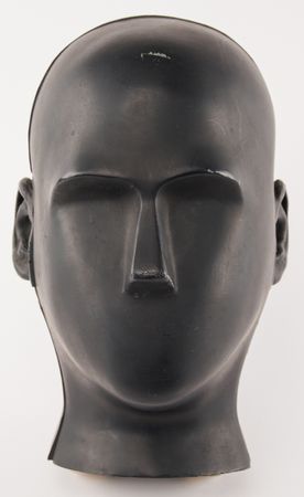 Lot #3532 Neumann KU-80 Microphone, Attributed to Hansa Tonstudio, West Berlin (Used for David Bowie and Depeche Mode Recordings) - Image 1