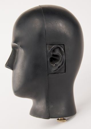 Lot #3532 Neumann KU-80 Microphone, Attributed to Hansa Tonstudio, West Berlin (Used for David Bowie and Depeche Mode Recordings) - Image 2
