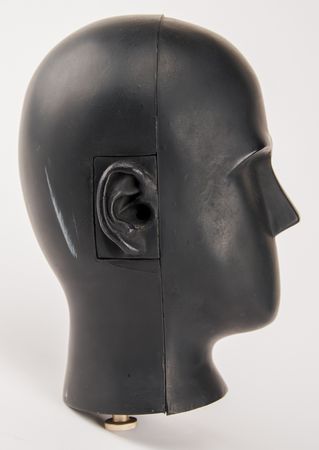 Lot #3532 Neumann KU-80 Microphone, Attributed to Hansa Tonstudio, West Berlin (Used for David Bowie and Depeche Mode Recordings) - Image 3