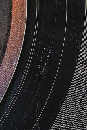 Lot #3116 Beatles Original Issue 1963 'Please Please Me' Single Record (VJ 498) with Misspelled 'The Beattles' Label - The Band's First Published Record in America - Image 4
