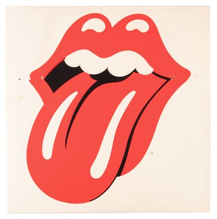 Lot #3284 Rolling Stones 1983 Fan Club ‘Collector’s Kit’ Membership Package - Image 2