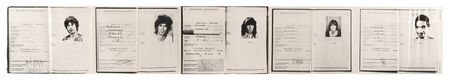 Lot #3284 Rolling Stones 1983 Fan Club ‘Collector’s Kit’ Membership Package - Image 5