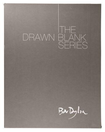 Lot #3204 Bob Dylan Suite of (4) Signed Giclee Prints - 'Drawn Blank, 2013' (Ltd. Ed. #109/295) - Image 10