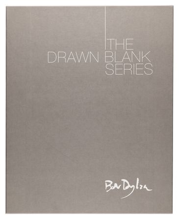 Lot #3203 Bob Dylan Suite of (8) Signed Giclee Prints - 'Drawn Blank, 2011' (Ltd. Ed. #295/295) - Image 18