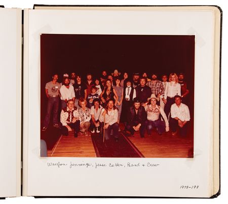 Lot #3395 Buddy Holly: Joe Mauldin Archive of (19) Early Letters and Postcards Dated to The Crickets' 1957-1958 Concert Tours - 