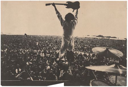 Lot #3292 The Who Rare Fully Signed 'Live at Leeds' Album with All (12) Original Inserts - Image 12