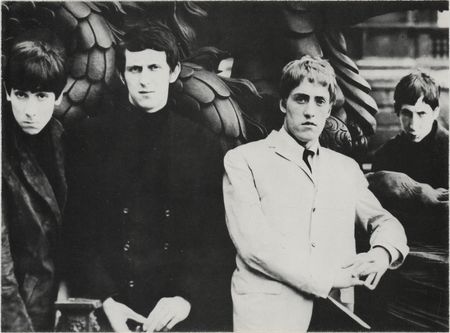 Lot #3292 The Who Rare Fully Signed 'Live at Leeds' Album with All (12) Original Inserts - Image 13