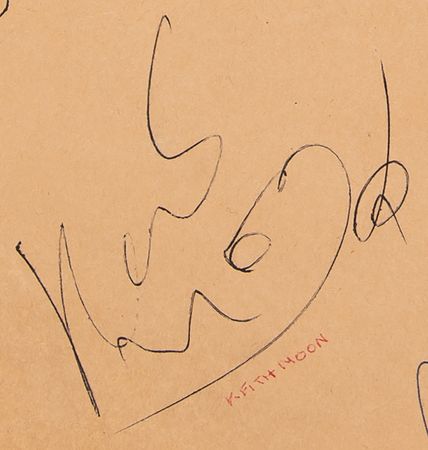 Lot #3292 The Who Rare Fully Signed 'Live at Leeds' Album with All (12) Original Inserts - Image 3