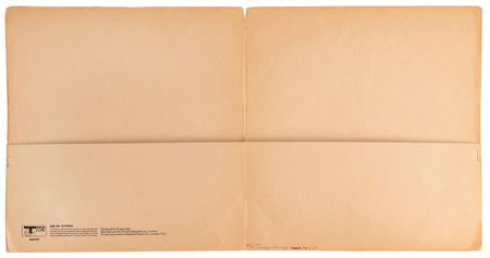 Lot #3292 The Who Rare Fully Signed 'Live at Leeds' Album with All (12) Original Inserts - Image 6