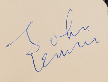 Lot #3017 Beatles Signed Photograph Album - Dated to Blokker, Netherlands, on June 6, 1964 - Image 5