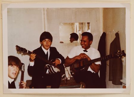 Lot #3017 Beatles Signed Photograph Album - Dated to Blokker, Netherlands, on June 6, 1964 - Image 7