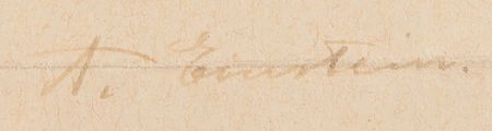 Lot #112 Albert Einstein Autograph Letter Signed, Referring to the Theory of Relativity and Mortiz Schlick, 