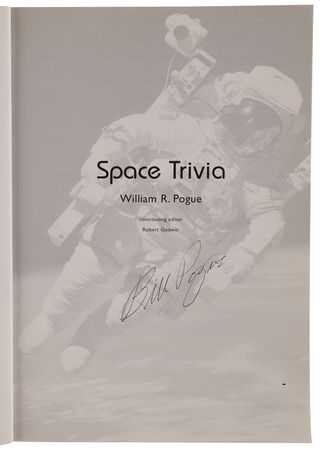 Lot #231 Space Shuttle Astronauts (14) Signed Books - Image 11
