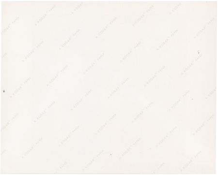 Lot #202 Apollo 9 Original 'Type 1' Photograph - Command Module Gumdrop - Image 2