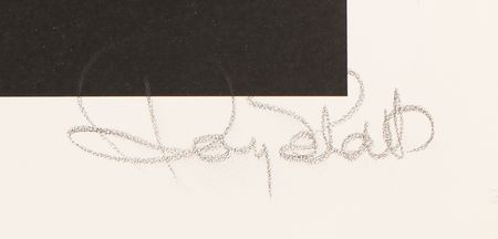 Lot #564 James Dean Oversized Original Photograph by Roy Schatt - Image 2