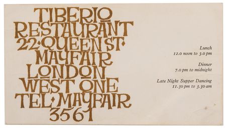 Lot #426 Beatles: Paul McCartney Signature - Image 2