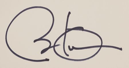 Lot #59 Barack Obama Signed Book - A Promised Land - Image 2