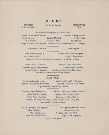 Lot #600 Vivien Leigh and Laurence Olivier Signatures - Image 2